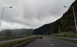 明起返工潮湧現!北返車潮恐塞爆 公路局估省道6路段易塞車