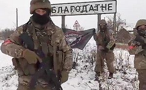 逾3萬瓦格納傭兵命喪烏克蘭! 俄國防部有樣學樣推囚犯上前線當砲灰