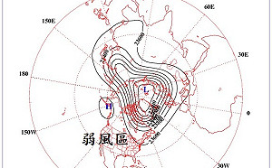 美擊落間諜氣球 鄭明典:飄很慢 若不處理就會飄到歐洲上空