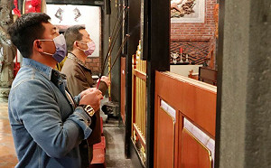 元宵節天官聖誕！2秘訣財運翻倍旺