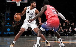 籃網小將砍生涯新高 率隊逆轉巫師