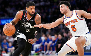 雙星燃燒小宇宙 快艇延長險勝尼克