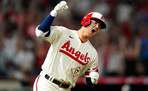 天使總管談大谷 透露「關係很好」