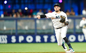 賺爛了!道奇便宜續約主力游擊手