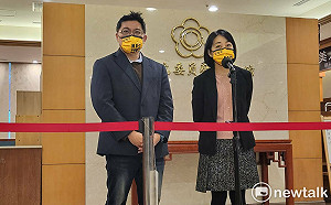 谷阿莫中國社群遭封殺 邱顯智王婉諭酸「中共崩潰」