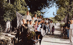 星雲法師辭世  一生致力推動「人間佛教」