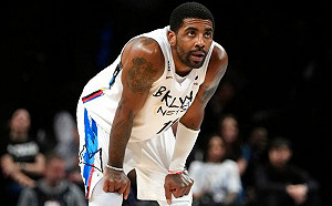 爭奪Irving失敗　湖人最終報價曝光