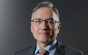 中研院士朱雲漢直腸癌辭世 享壽67歲 蔡詩萍：學長是耀眼的學術明星