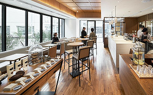 夢幻甜品之旅！東京3家巧克力專賣店感受情人節浪漫約會