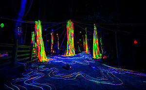 百年糖廠化身魔法小鎮！超夯「森山市集」2/11十鼓文創園區登場