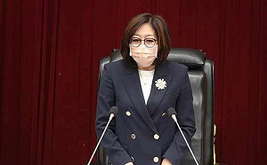 星雲大師圓寂  高市議長康裕成：貢獻令人間永遠緬懷