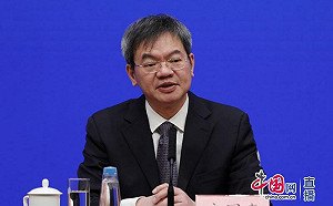 做做樣子給美國交代？ 中國氣象局長疑成氣球事件代罪羔羊突遭免職