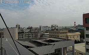 南部空品再拉警報！12測站亮橘燈  環保署：下風處汙染物易累積 