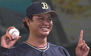 你這樣根本沒法用！歐力士主帥震怒