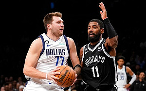 美媒：籃網4選1最終青睞獨行俠報價