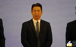 打出感動的一戰！林岳平談最終名單