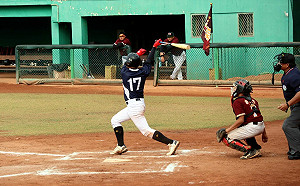 立德盃全國少棒賽8強出列  韓國隊來勢洶洶