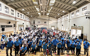 配合大林蒲遷村 高市教育局確保學生受教權不受影響