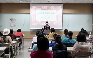 全國僅六人通過客語高級認證  李淑娟分享學習語言秘訣