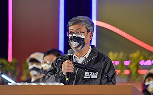 企業客戶個資外洩事件頻傳 陳揆：加速研議獨立監督機制