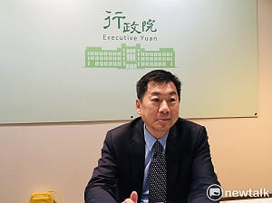 前行政院發言人陳宗彥驚傳腦溢血住進加護病房！馬偕：處於危險期