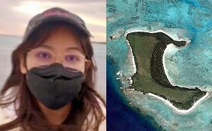 沖繩「無人島」被中國女買走！矢板明夫曝背後「3種可能」：令人細思極恐