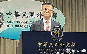 蔡英文規劃訪美？外交部：若有具體規劃會對外說明