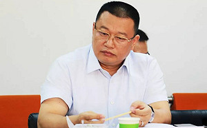 避查帳 377箱資料竟埋荒坡! 中國長方集團內部大亂鬥 堪比八點檔