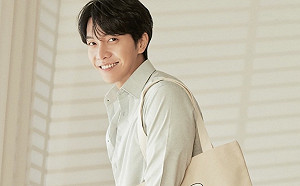 神仙CP！李昇基認愛李多寅  親筆信曝婚禮日期