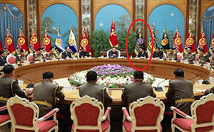 看圖說故事！北韓「導彈總局」首次曝光 可能專責核武研發