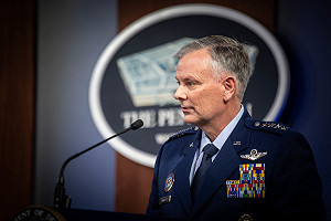 川普時期早有3次間諜氣球入侵 美軍將領：存在「領域認知」差距