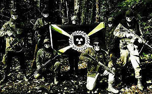 她陰謀摧毀整個巴爾的摩! 新納粹極端組織領袖遭 FBI 逮捕