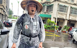 無套危險性行為37次、硬闖紅燈中出奪初夜 陳玄曄騙炮劈腿過程一次看