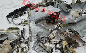 奇襲莫斯科? 疑烏軍無人機攜百斤炸藥低飛奔襲 不明原因郊區自爆