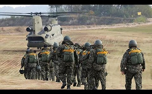 北韓志願軍援俄 白宮軍師稱中俄是「大哥小弟」 俄表態 :「不會當中國附庸」