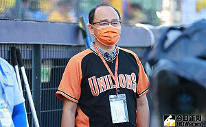 統一獅隊談薪近9成！無人提出仲裁