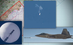 美國海軍情報局長：一般民眾存在「中國盲」問題 