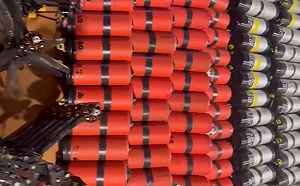 俄軍最快2月15就會發動全線總攻? 烏軍遭指控使用「化學武器」