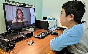 新北市推六大類50場寒假英語營 線上實體雙軌並進 