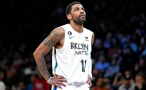 Irving：離開籃網是因自己不受尊重