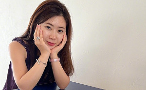 福原愛副教授の誘惑授業時間曝光！日網質疑青森大學：她能為學生上什麼？