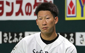 經典賽刺客來了！真砂勇介代表中國