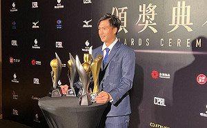 林立還有差距！樂天陳俊秀將減薪