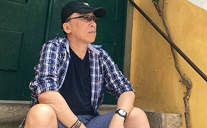 為何不能叫中國「大陸和內地」？苦苓揭露背後原因：一不注意就會被吞掉