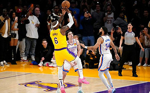 超越Jabbar！詹皇正式登基總得分王