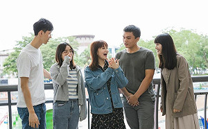 北台邀青年提政策新點子  最高獲10萬獎金 