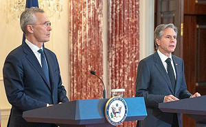 5 顆間諜氣球曾侵犯美國領空 布林肯強調 :研究結果將與盟友共享