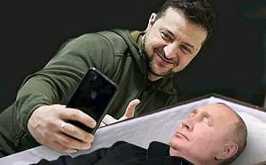 俄上千人專責處理普丁網路負面貼文 準備進一步用AI追蹤