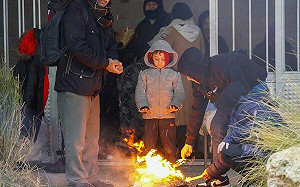 ｢土耳其人都知道台人蓋的房子不會倒｣ 台灣中心：物資只能再撐一周