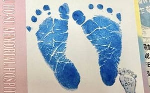 恭喜！新光公主、民眾黨立委吳欣盈今產下男寶 母子均安